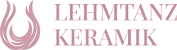 Lehmtanz-Keramik