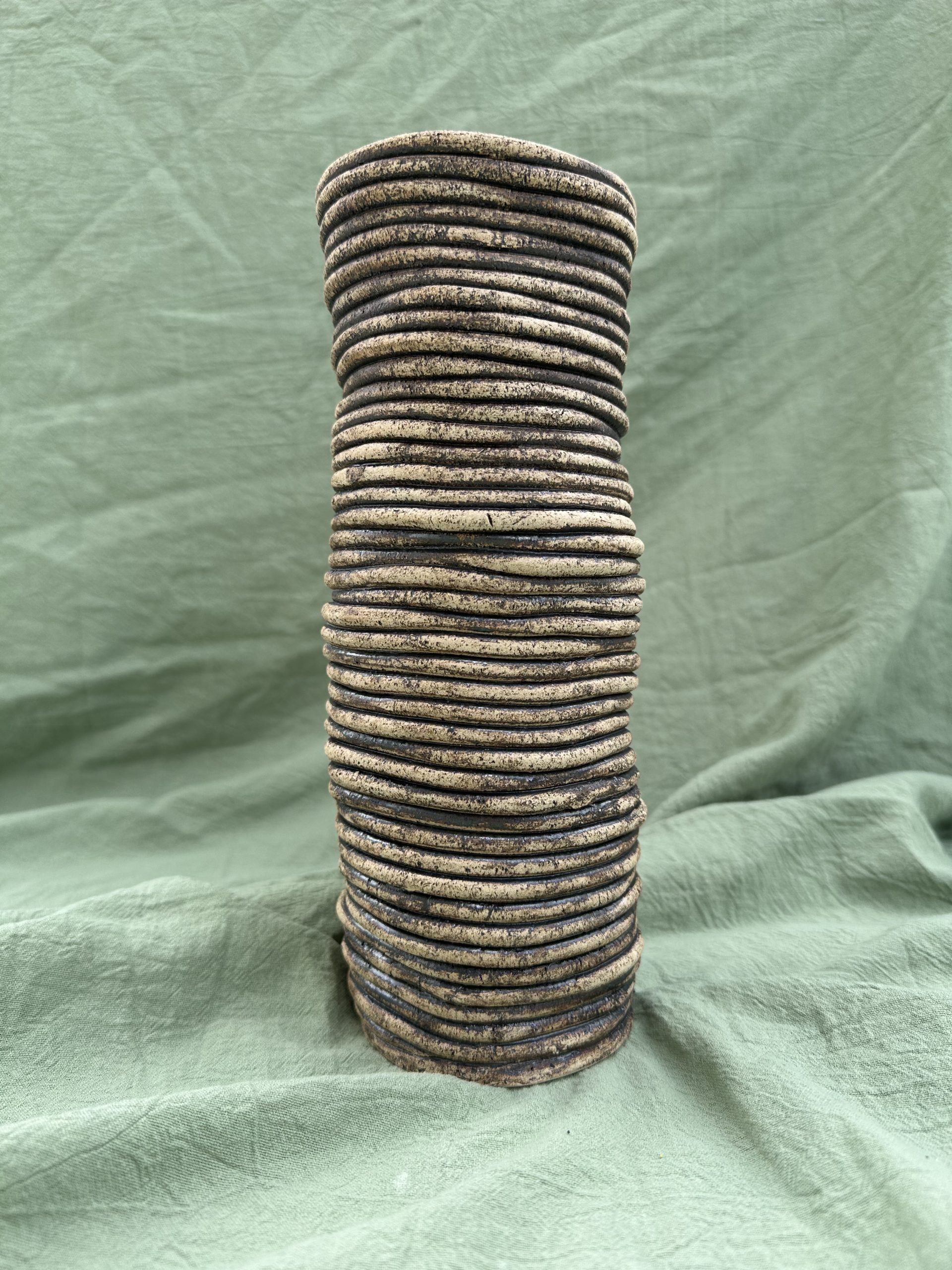 Vase Echinacea – Bild 2