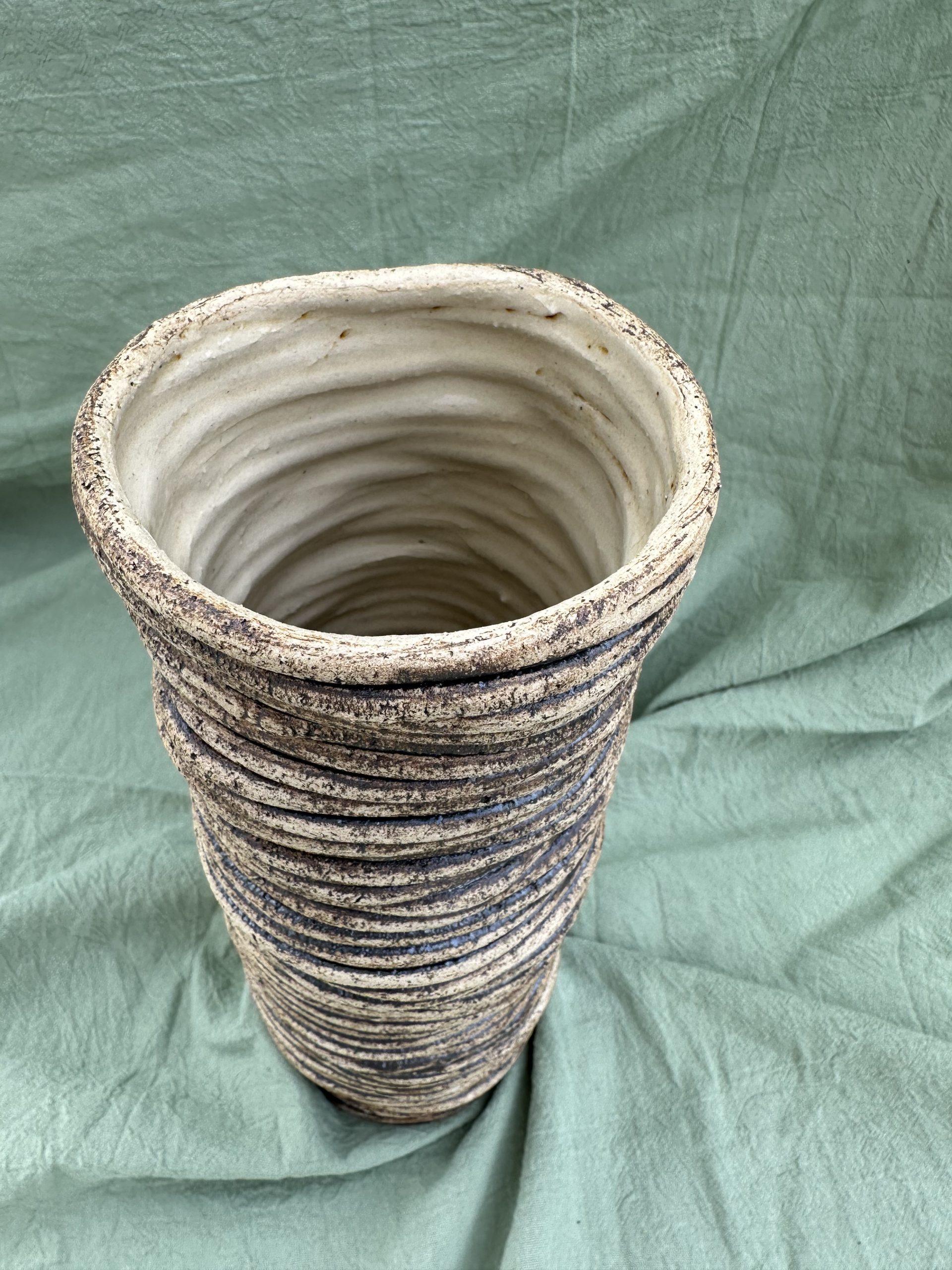 Vase Echinacea – Bild 3