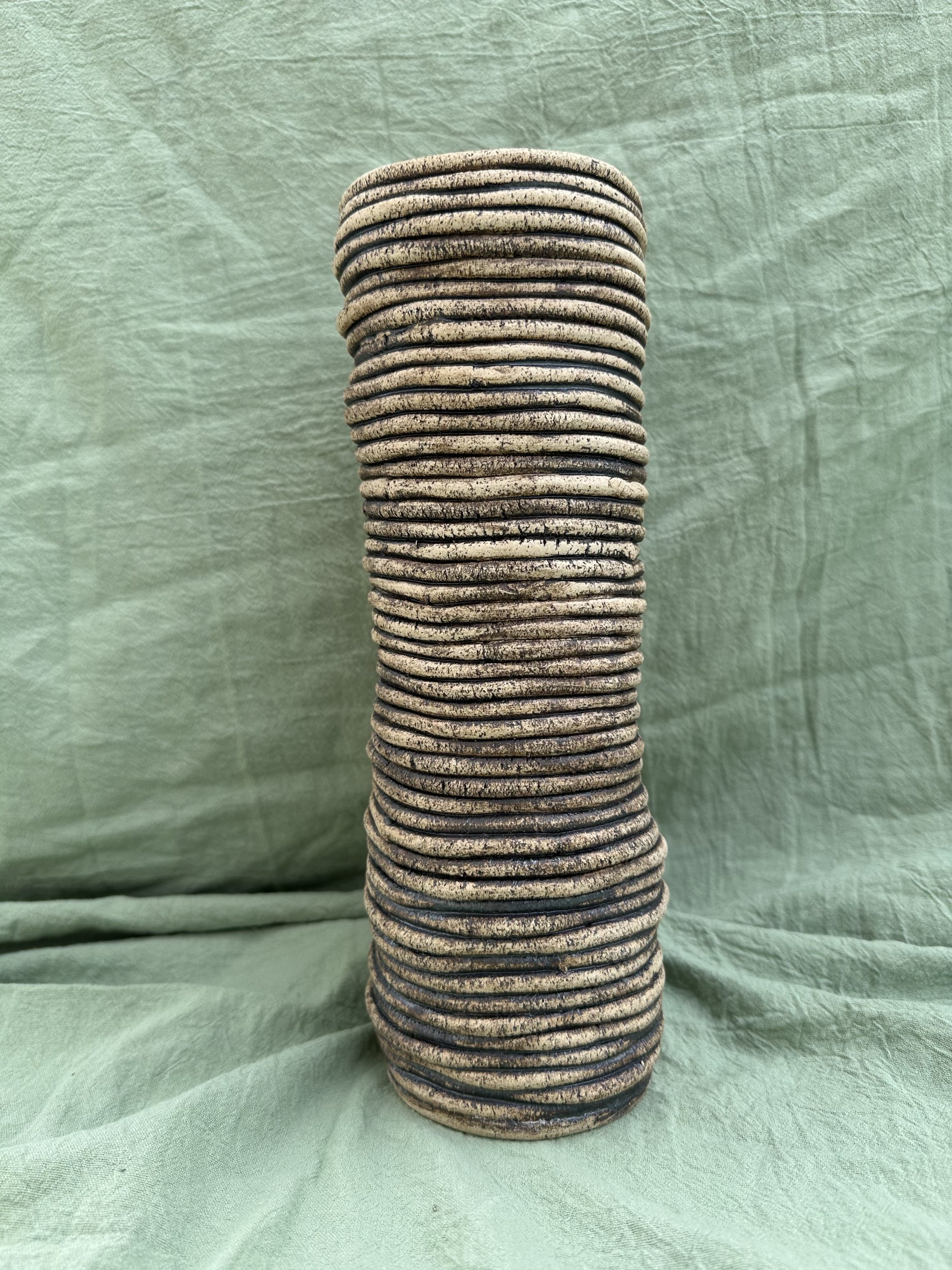 Vase Sonnenblume – Bild 2