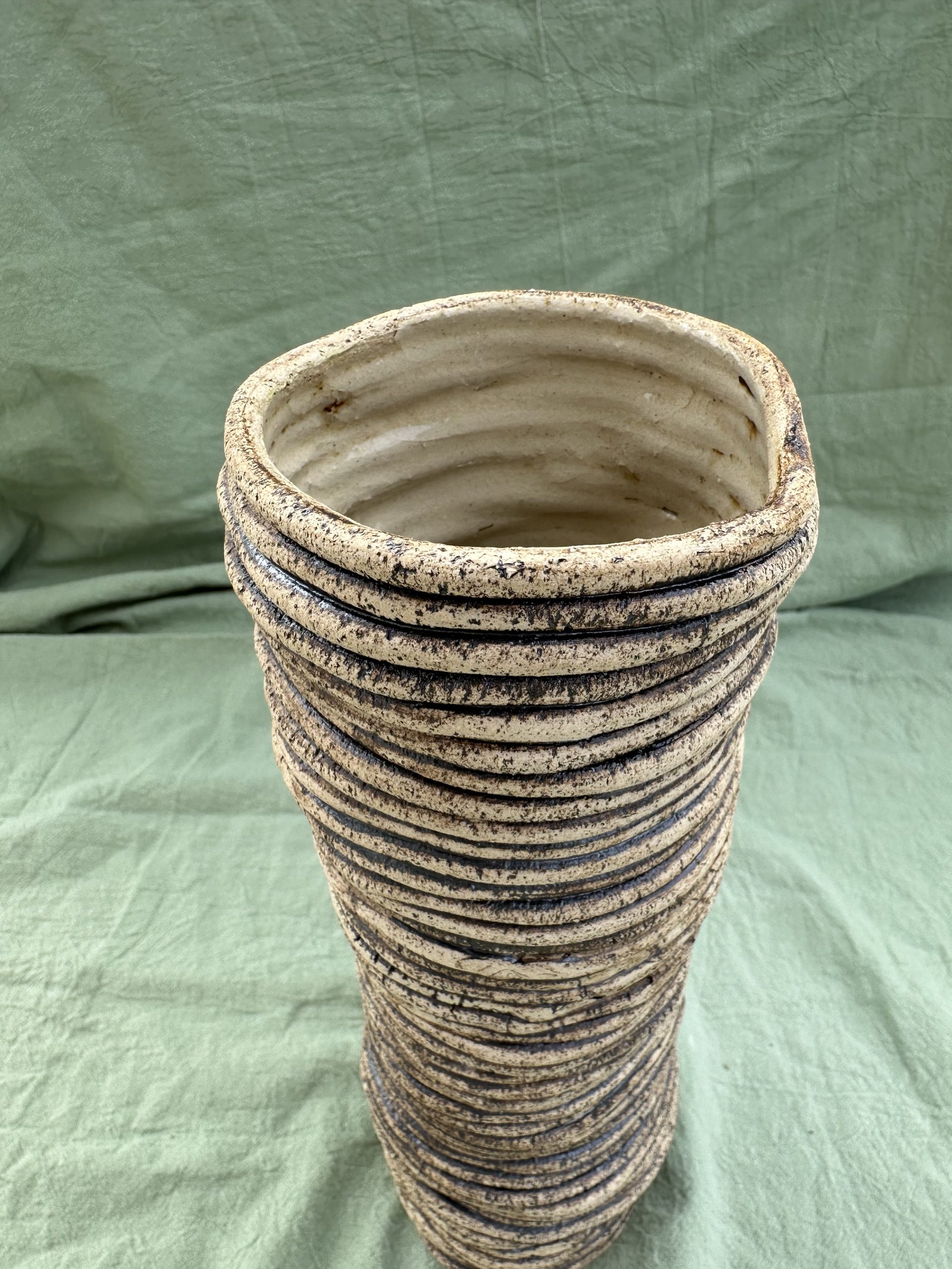 Vase Sonnenblume – Bild 3