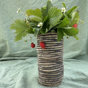 Vase Fragola