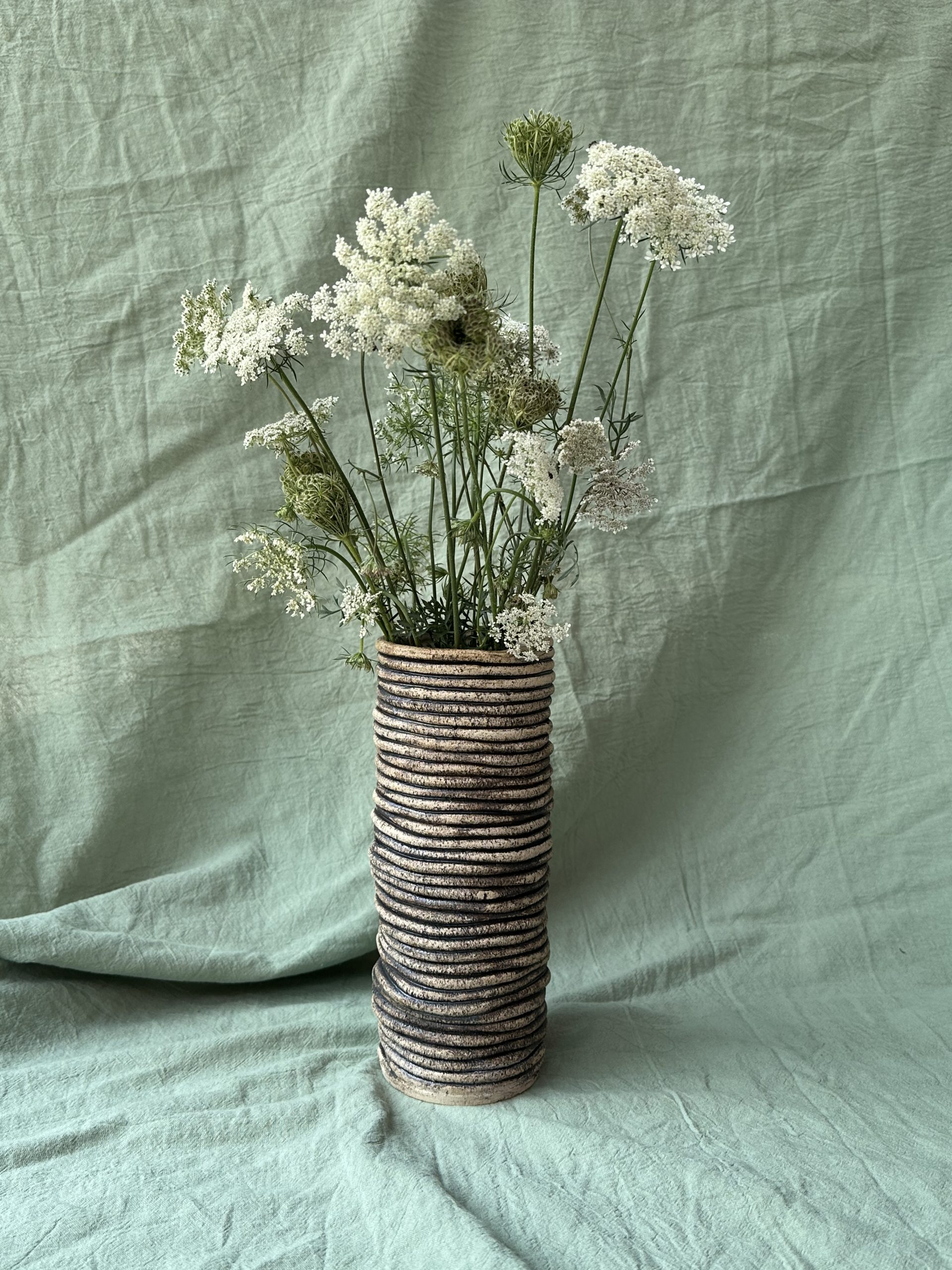 Vase Schafgarbe