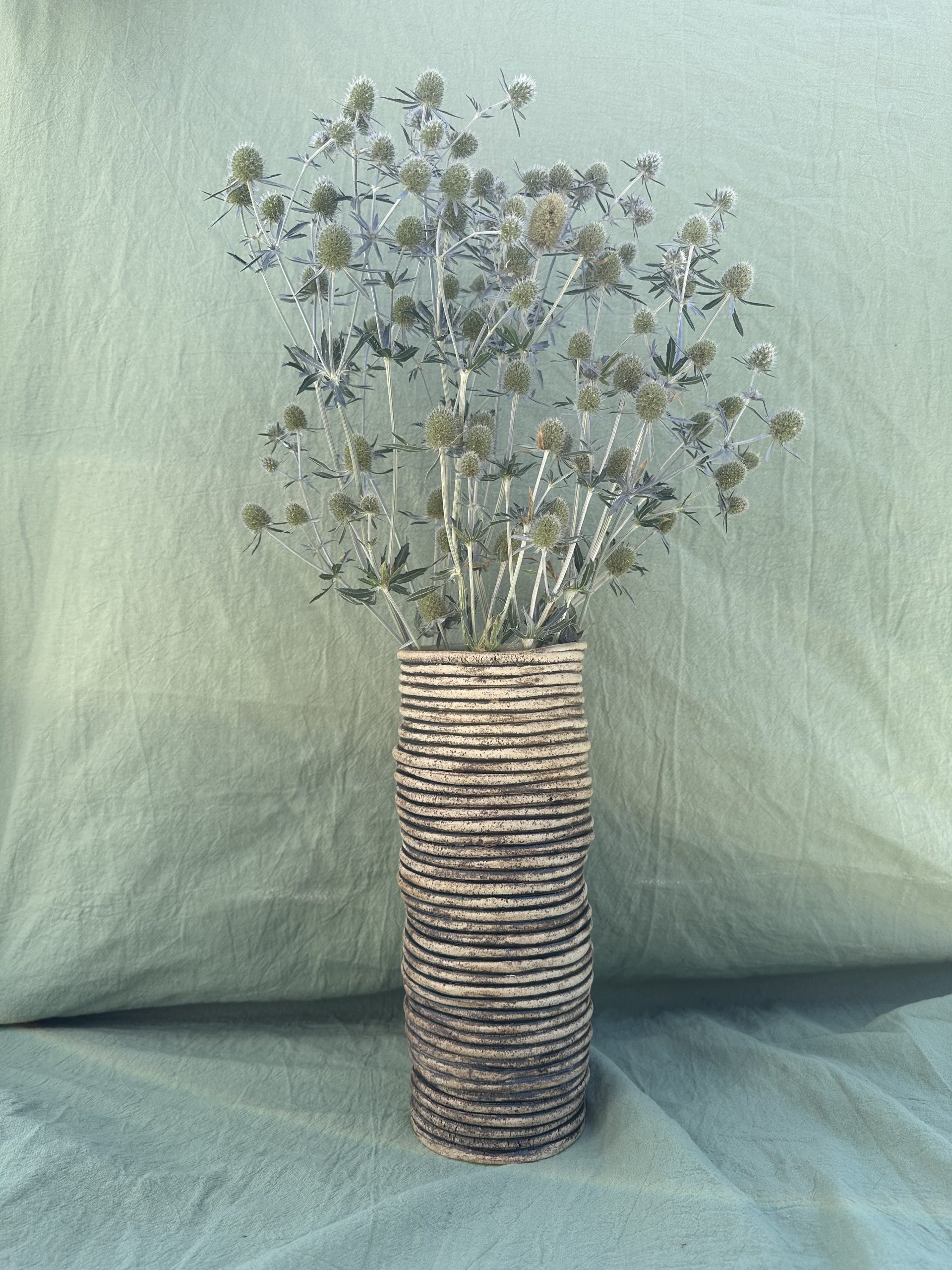 Vase Cardo