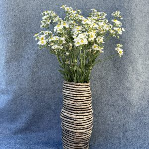 Vase Kamille