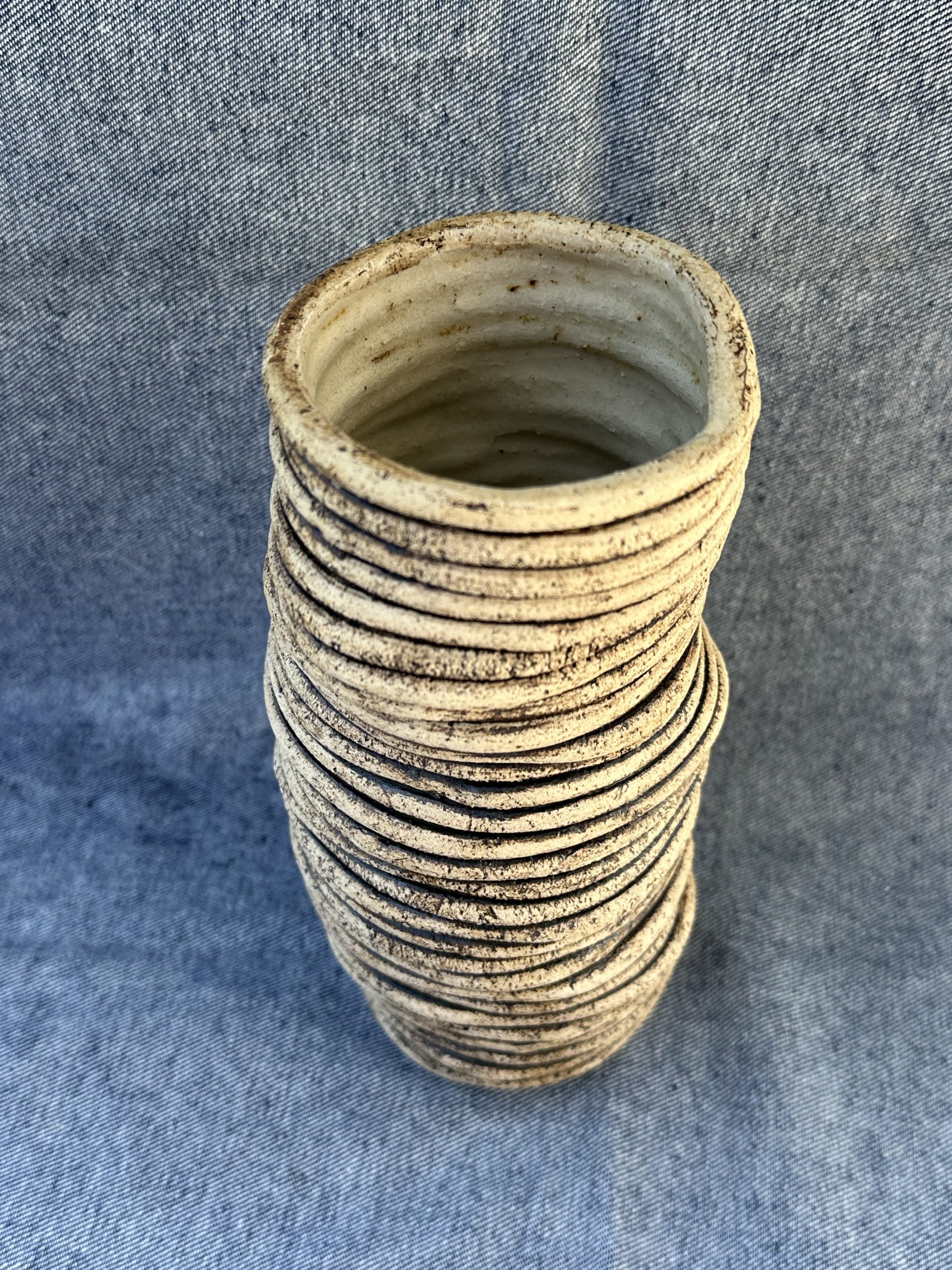 Vase Kamille – Bild 3