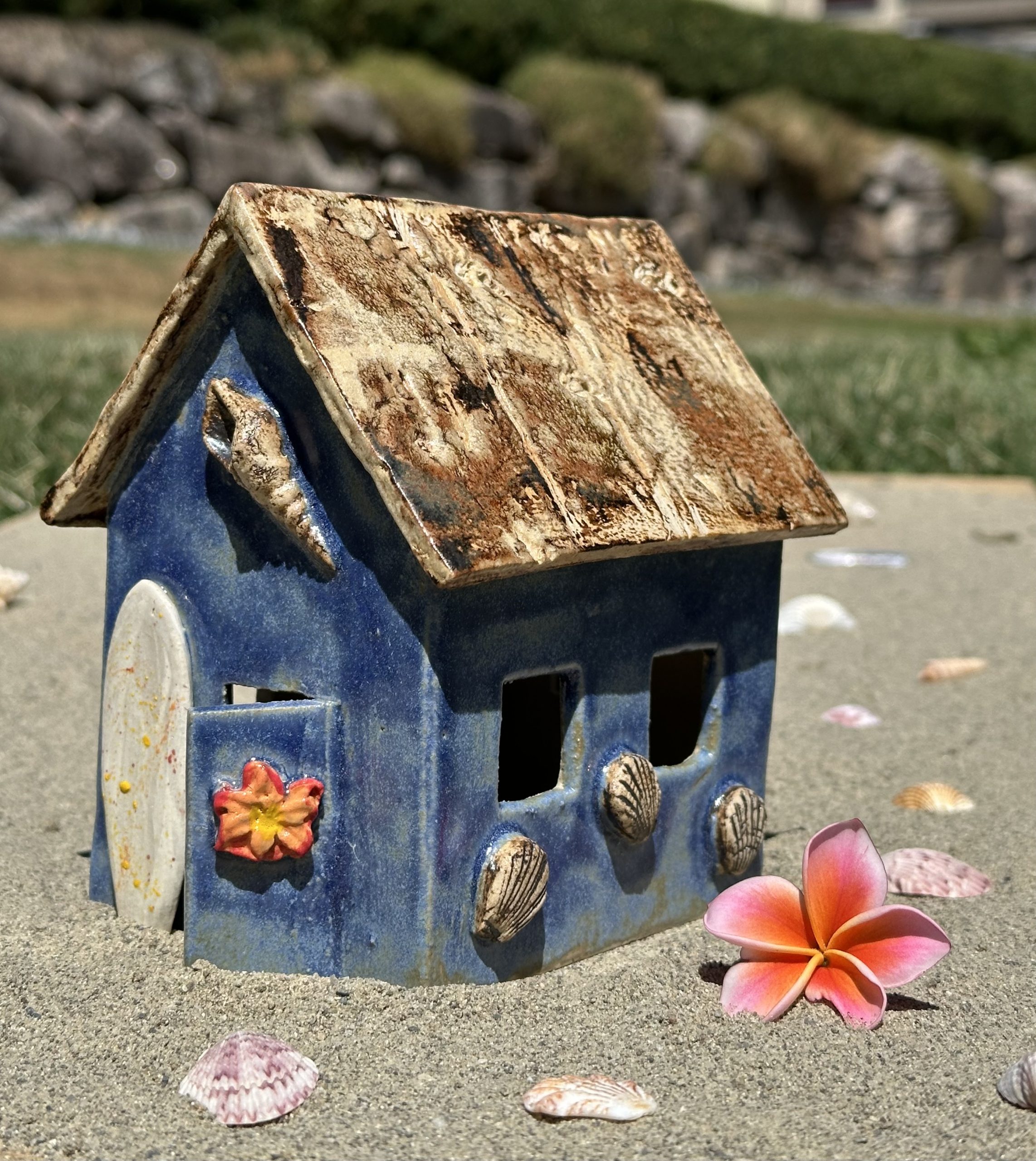 Strandhaus Bondi