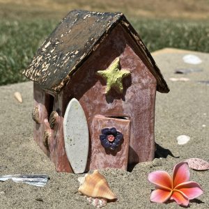 Strandhaus South