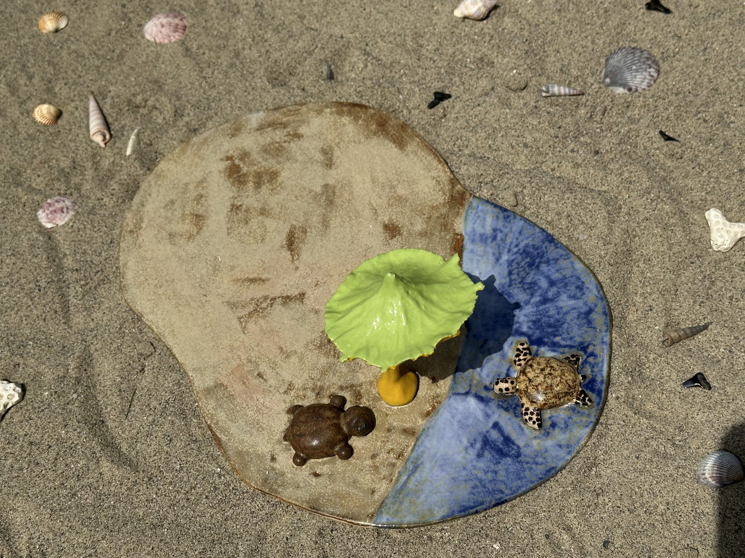 Beach Base zu Strandhaus – Bild 3