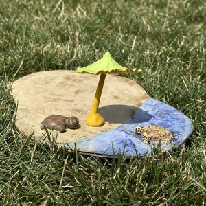 Beach Base zu Strandhaus