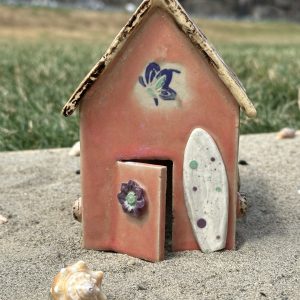 Strandhaus Coral