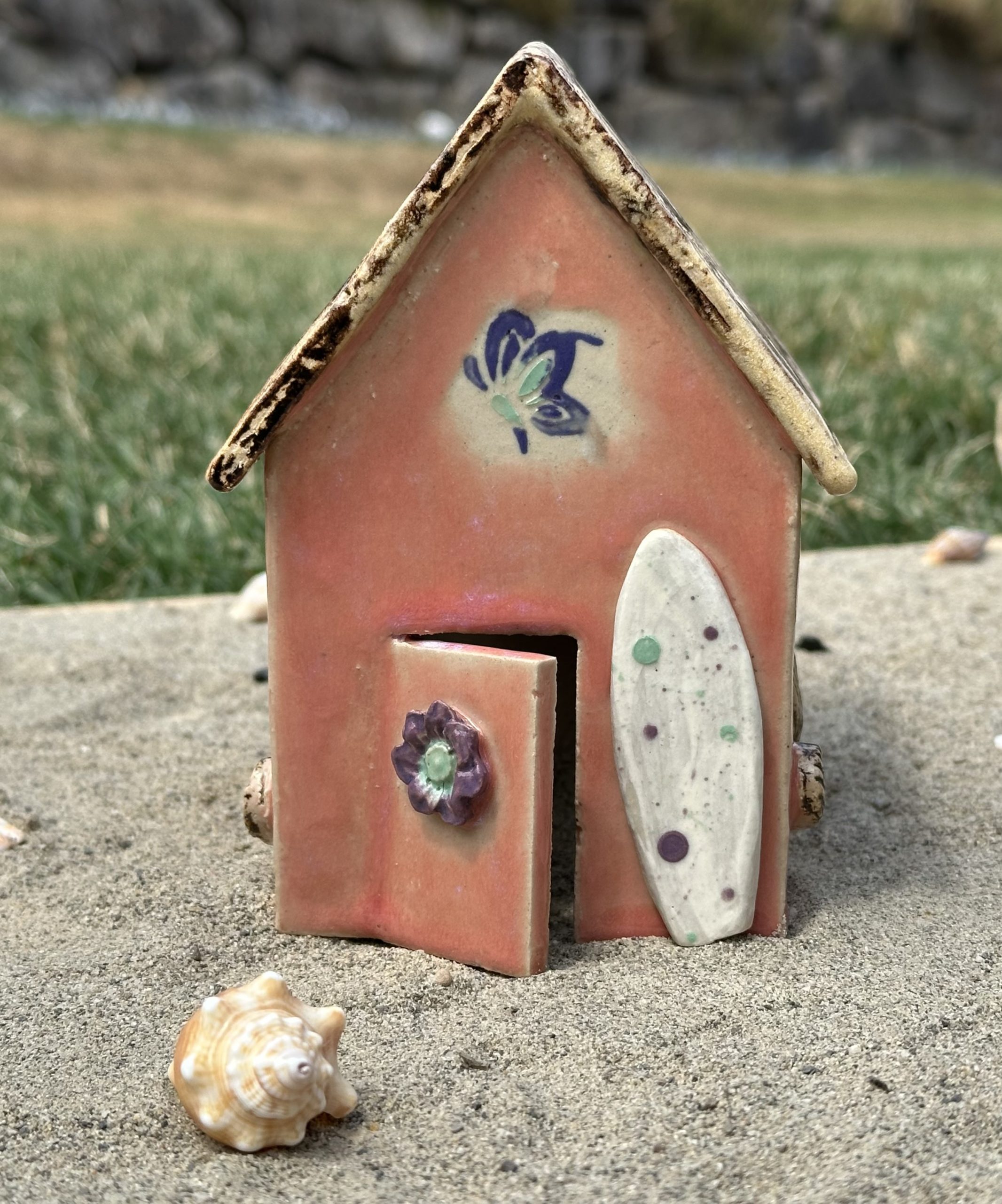 Strandhaus Coral