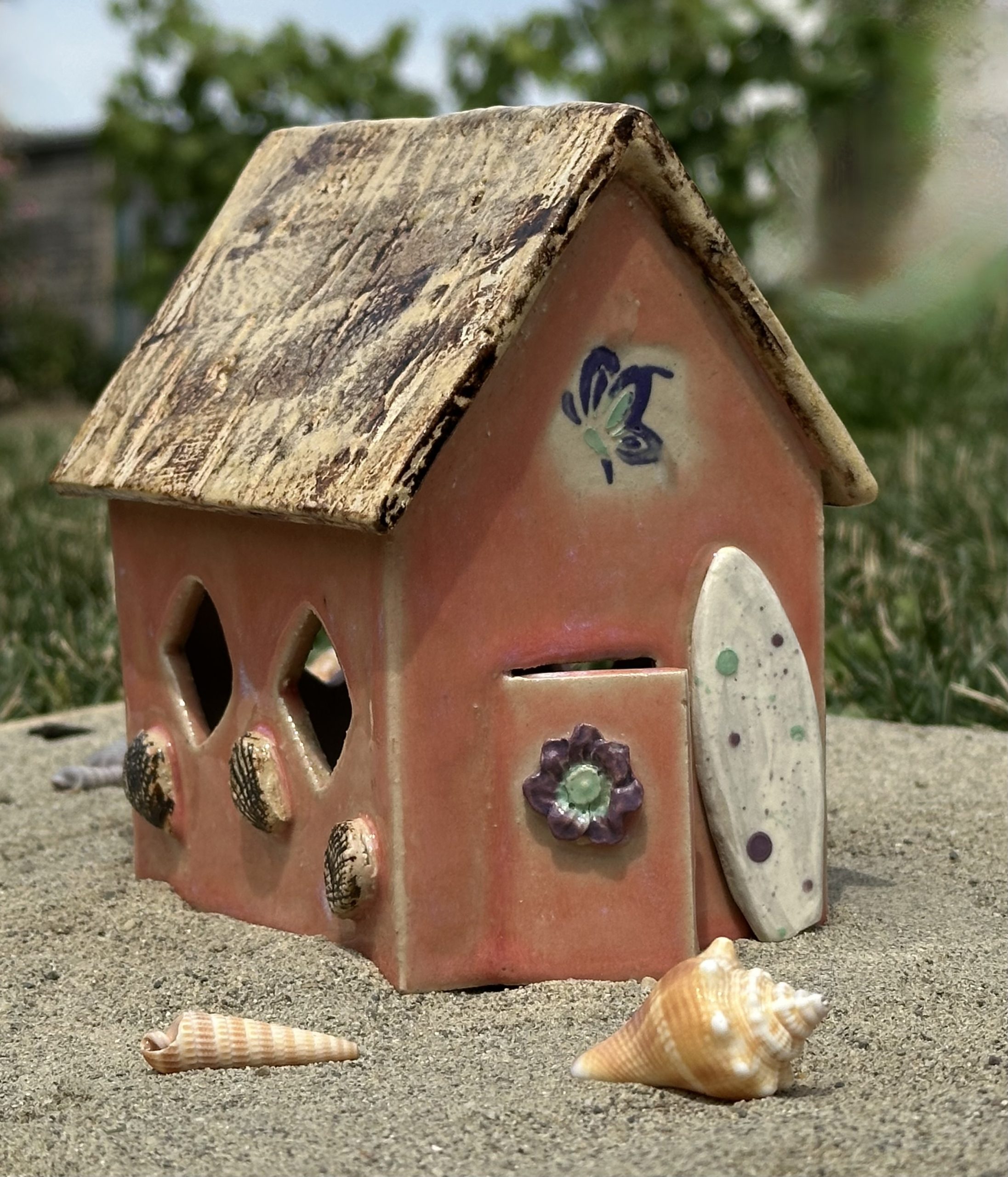Strandhaus Coral – Bild 2