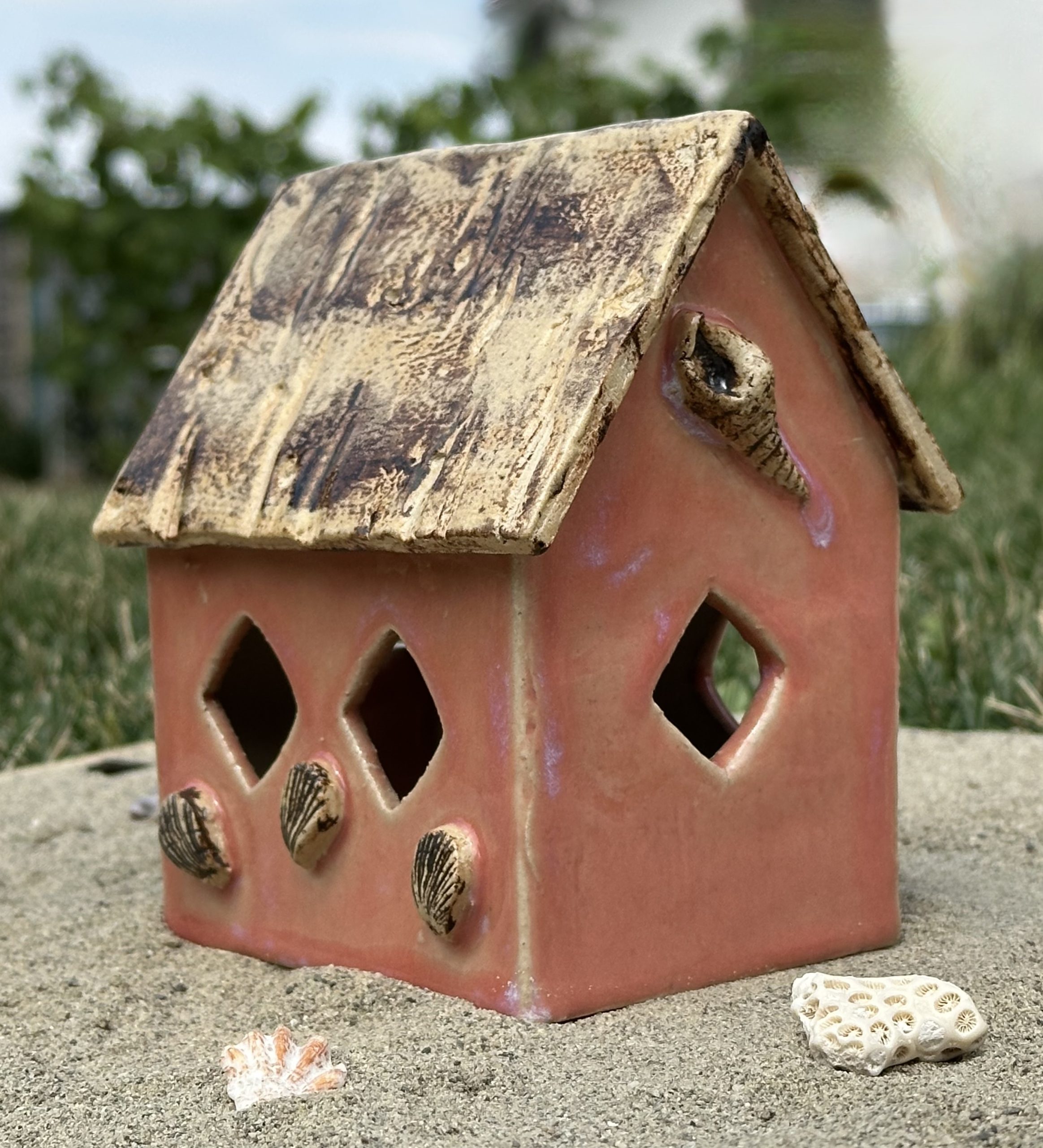 Strandhaus Coral – Bild 3